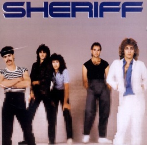 Sheriff – Sheriff