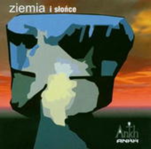 Ankh – Ziemia I Slonce