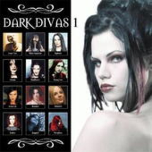 Diverse – Dark Divas Vol. 1