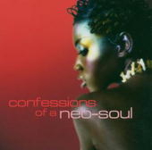 Diverse – Confessions Of A Neo-Soul