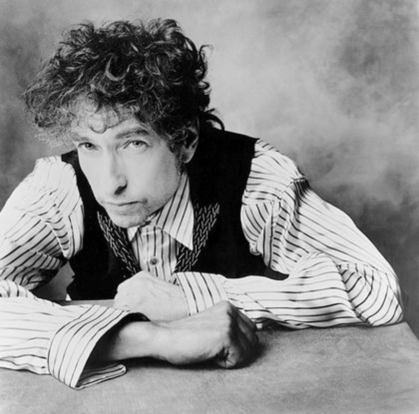 Seine frühen Jahren stehen im Mittelpunkt der Dokumentation: Bob Dylan