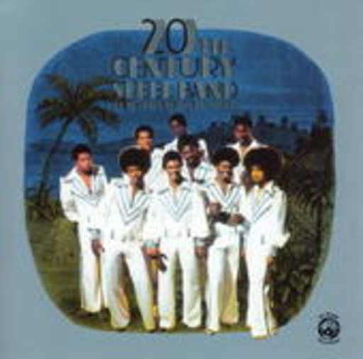 20th Century Steel Band – Warm Heart Cold Steel