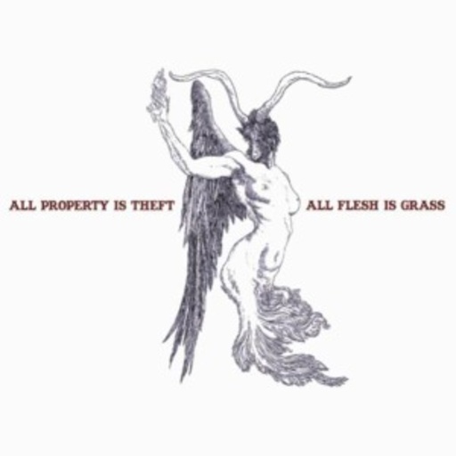 Geese – All Property Is Theft, All Is Flesh