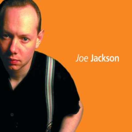 Joe Jackson – Millenium Edition