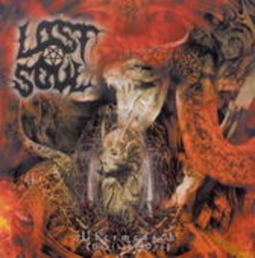 Lost Soul – Übermensch (Death Of God)