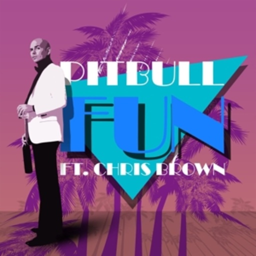 Pitbull feat. Chris Brown – Fun