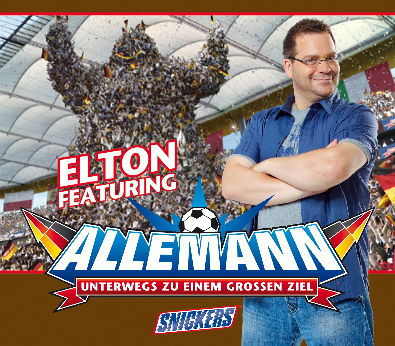 Elton feat. Allemann – Allemann