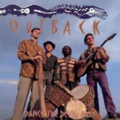 Outback – Dance The Devil Away