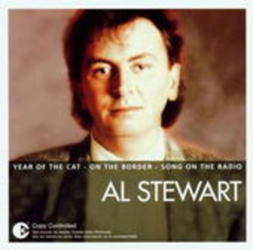 Al Stewart – The Essential Al Stewart
