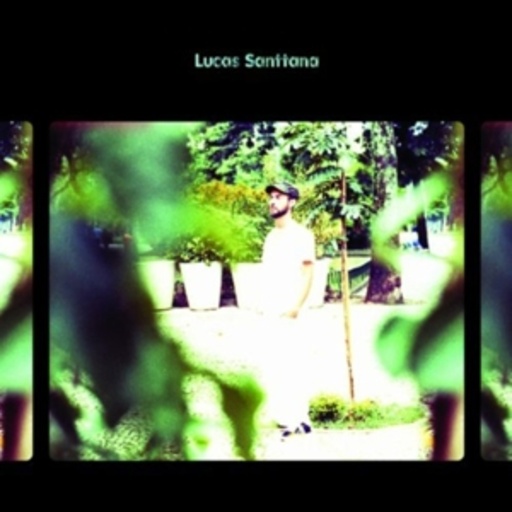 Lucas Santtana – Super Violao Mashup/Recado Para Pio Lobato