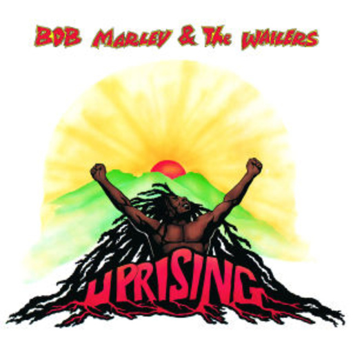 Bob Marley & The Wailers – Upspring (Digital Remastered incl. Bonus-Track)