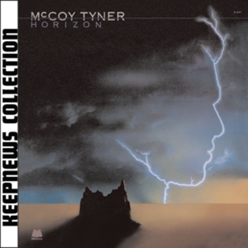 McCoy Tyner – Horizon - Keepnews Collection