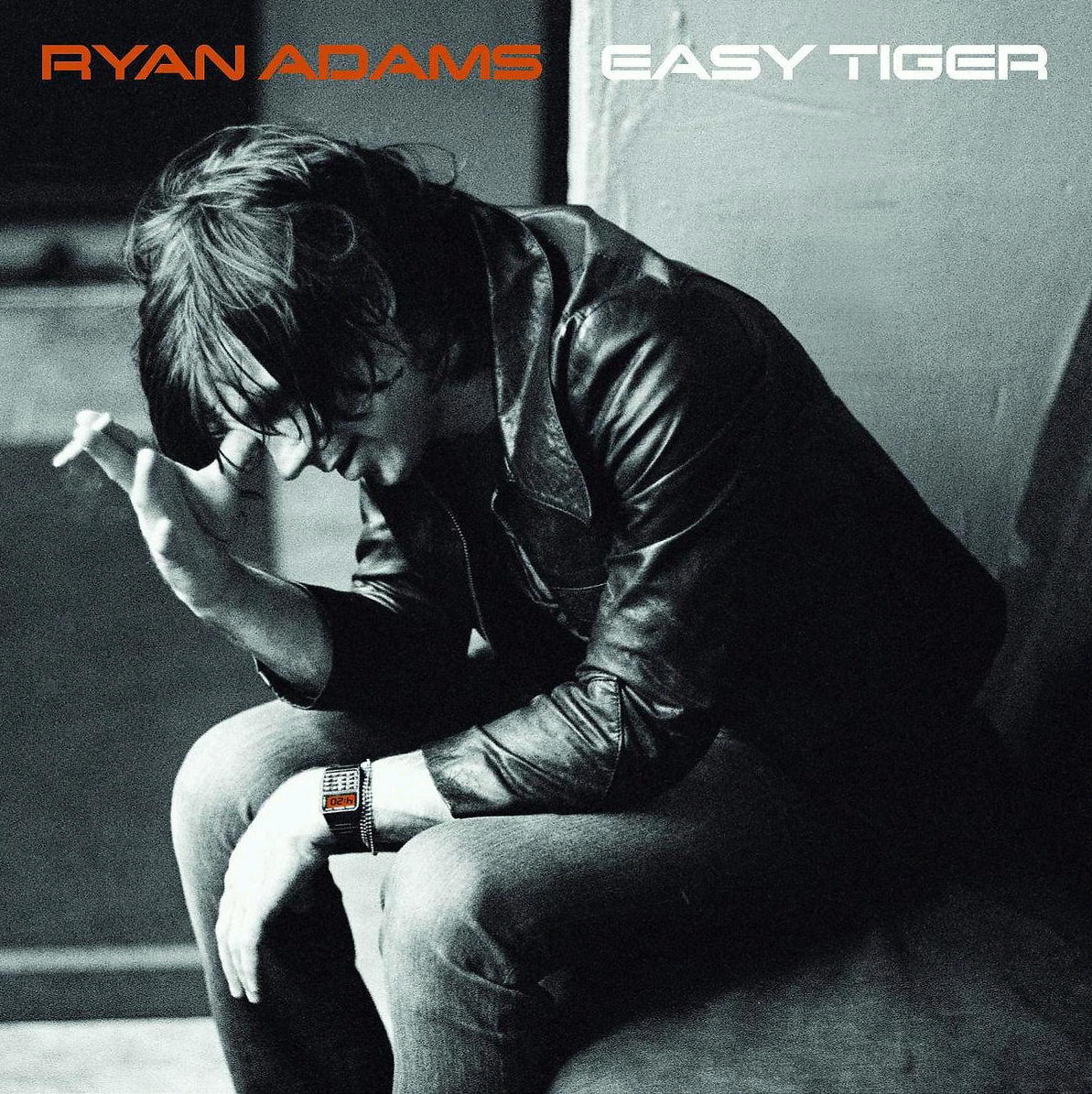 Ryan Adams – Easy Tiger