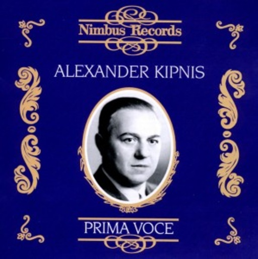 Riccardo Stracciari – Prima Voce - Riccardo Stracciari