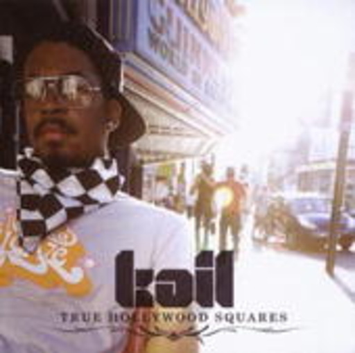 Kail – True Hollywood Squares