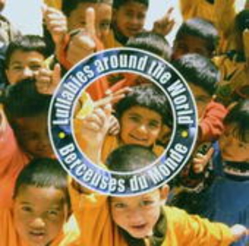 Diverse – Lullabies Around The World