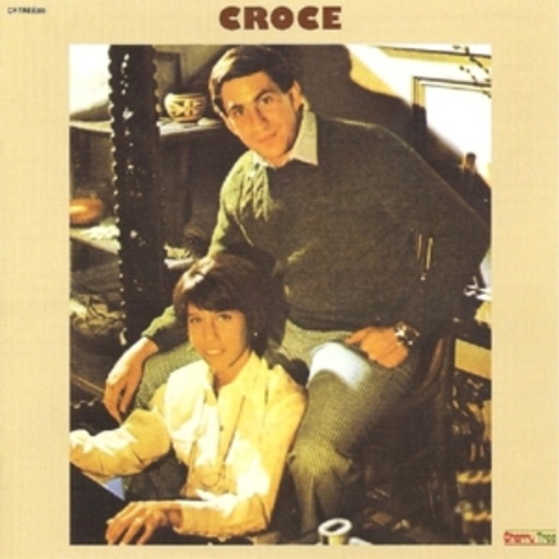 Ingrid & Jim Croce – Croce