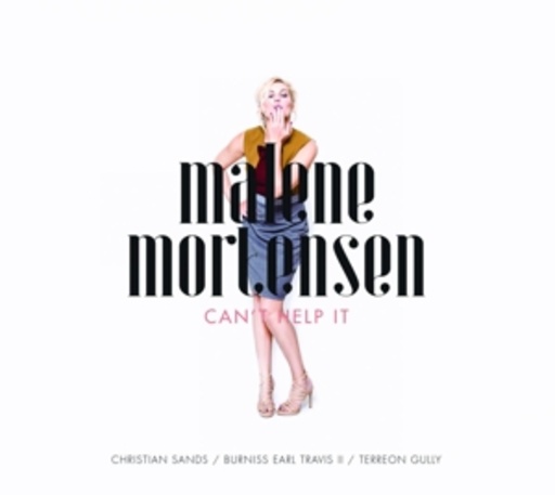 Malene Mortensen – Can't Help It