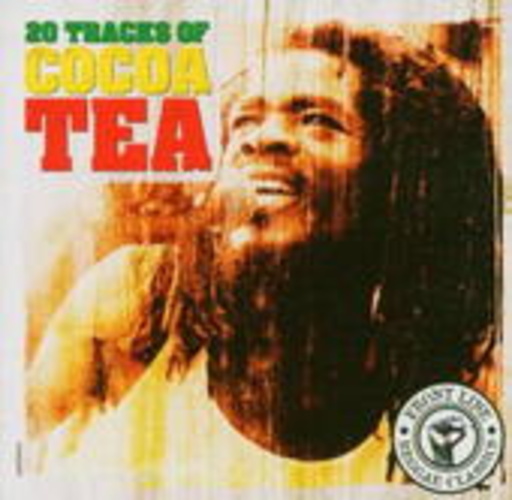 Cocoa Tea – 20 Tracks Of