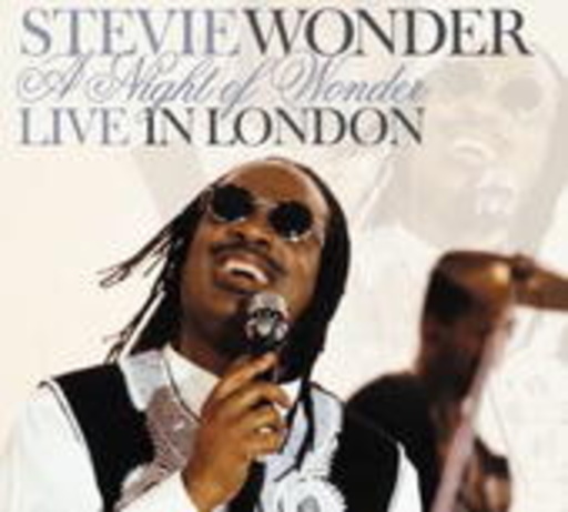 A Night Of Wonder – Live In London