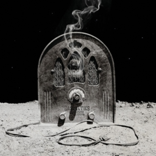 Casualties Of Cool – Casualties Of Cool