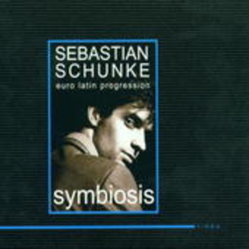 Sebastian Schunke – Symbiosis