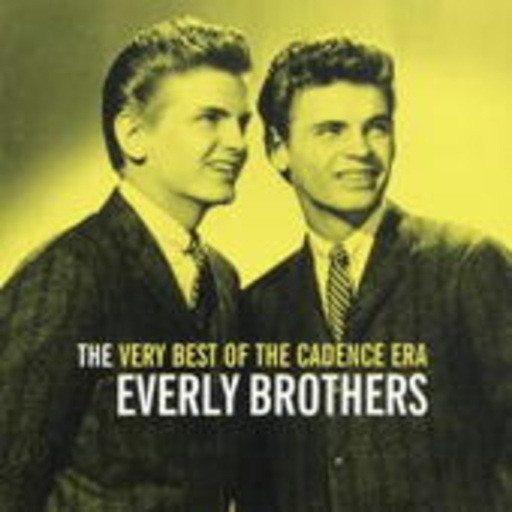 Everly Brothers – Best Of Cadenca Era