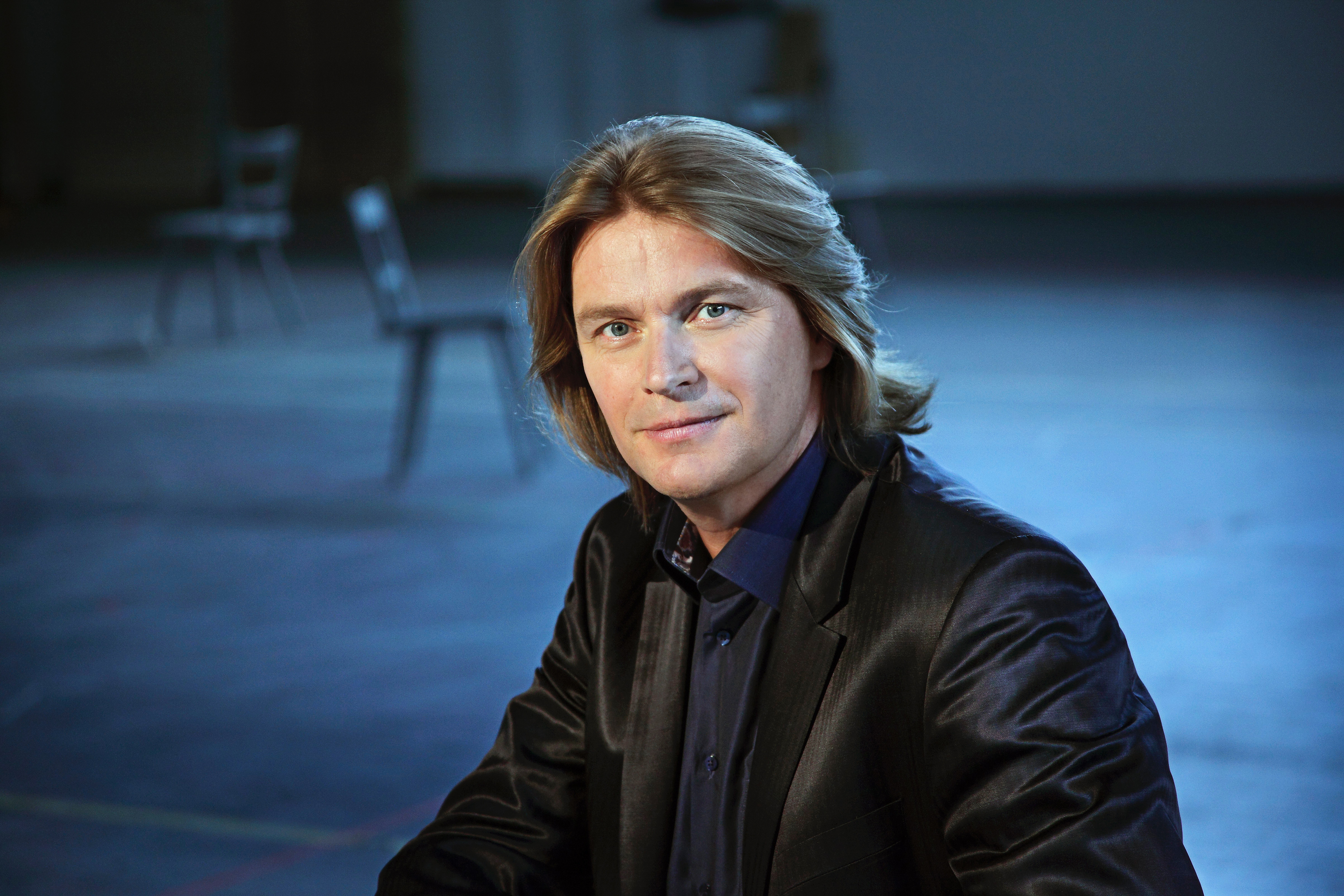 Klaus Florian Vogt