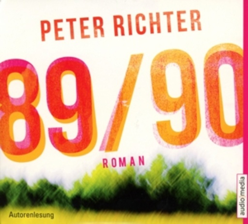 Peter Richter – 89/90