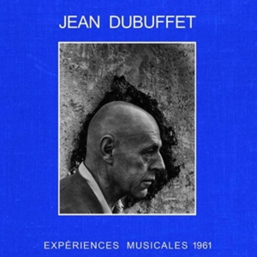 Experiences Musicales 1961