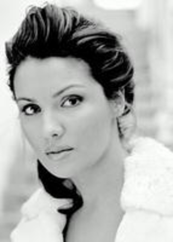 Weiter bei der DG: Anna Netrebko