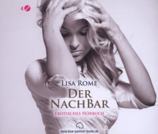 Veruschka Blum – Der Nachbar - Erotisches Hörbuch