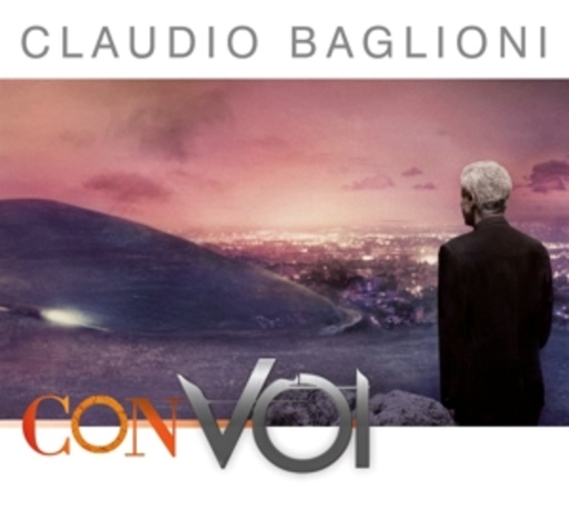 Claudio Baglioni – ConVoi