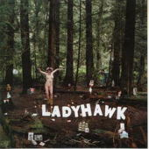Ladyhawk – Ladyhawk