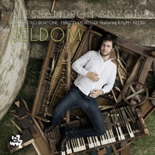 Alessandro Lanzoni – Seldom