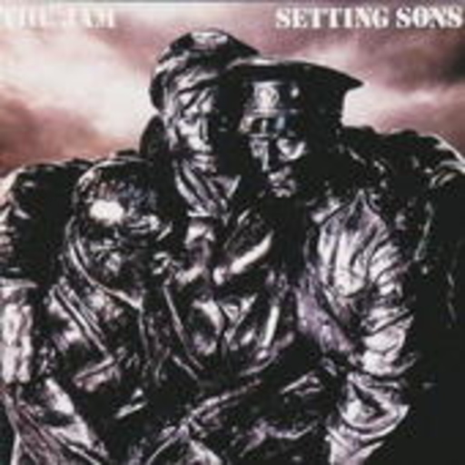 The Jam – Setting Sons (Digitally Remastered)