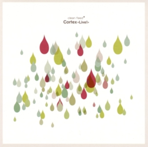 Cortex – Live