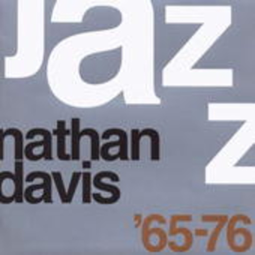 Nathan Davis – The Best Of Nathan Davis 1965-76