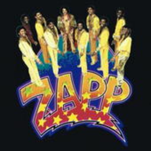 Zapp & Roger – We Can Make You Dance: The Anthology