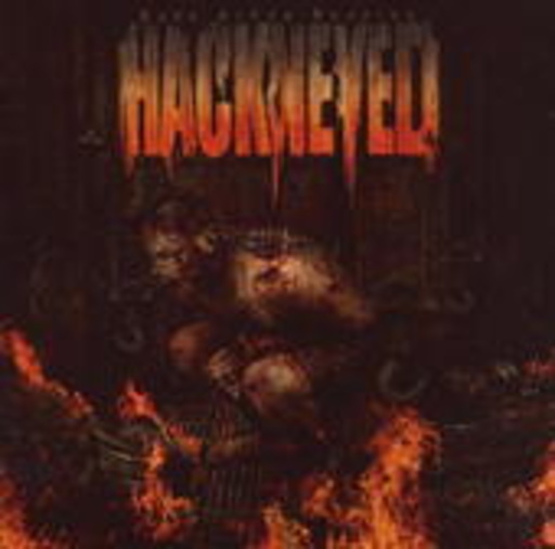 Hackneyed – Burn After Reaping
