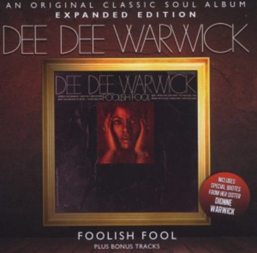 Dee Dee Warwick – Foolish Fool