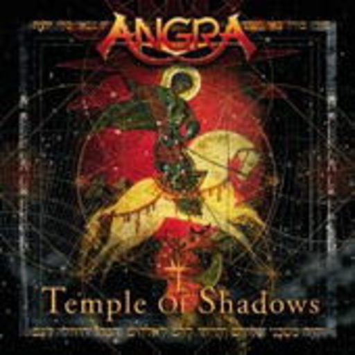 Angra – Temple Of Shadows
