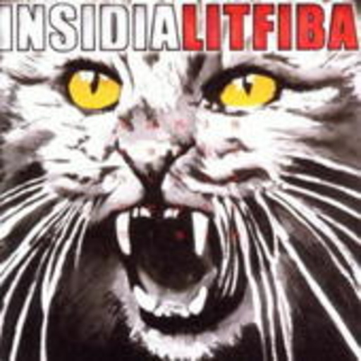 Litfiba – Insidia