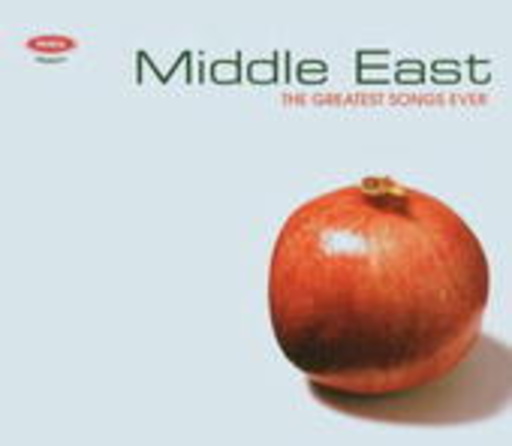 Diverse – Greatest Songs Ever: Middle East
