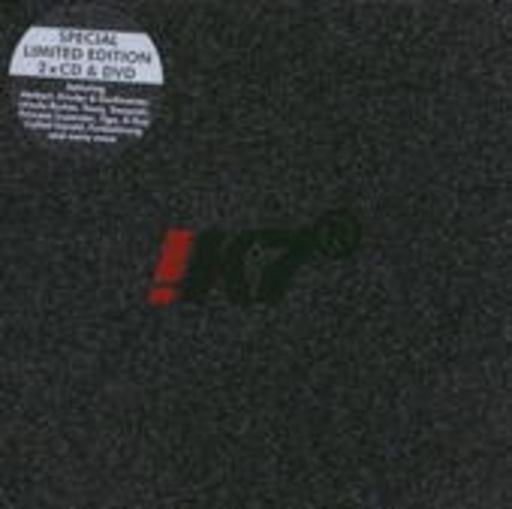 Diverse – !K7