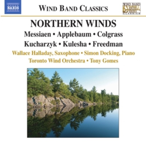 Diverse – Northern Winds