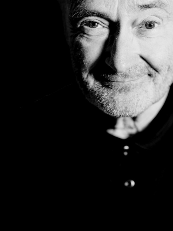 Tritt 2017 in der Lanxess Arena auf: Phil Collins