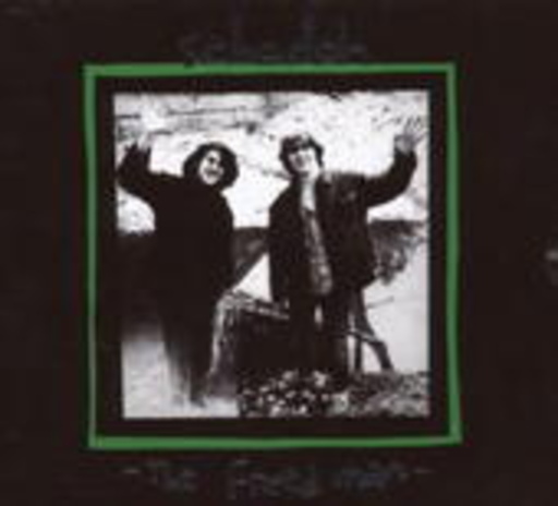 Sebadoh – The Freed Man