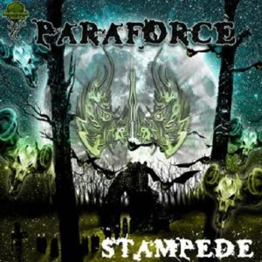 Paraforce – Stampede
