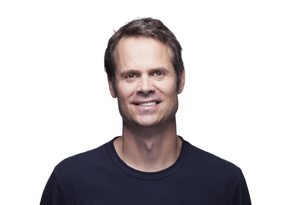 Kommt zur 50. Midem nach Cannes: Pandora-CEO Tim Westergren